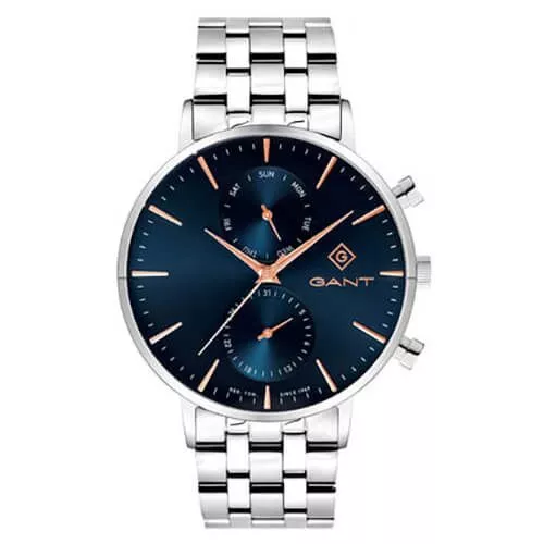 Gant Park Hill Day-Date II -rannekello G121010-1