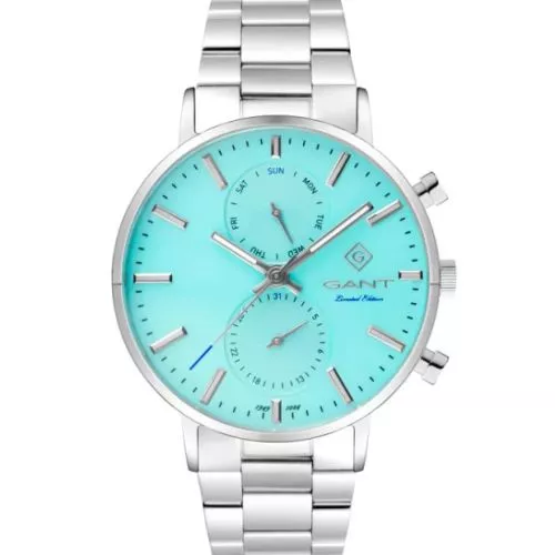 Gant Park Hill II Day-Date 75 Years Limited Edition G121020-1