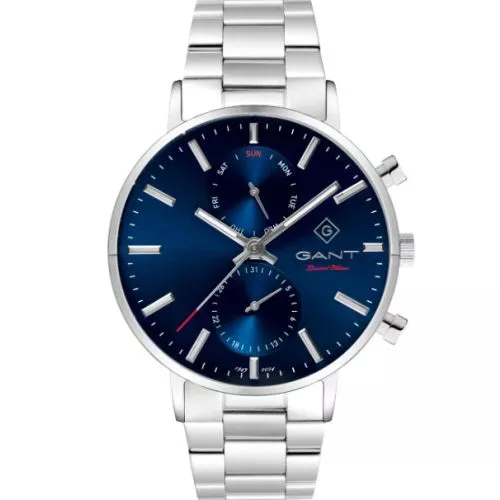 Gant Park Hill II Day-Date 75 Years Limited Edition G121021-1