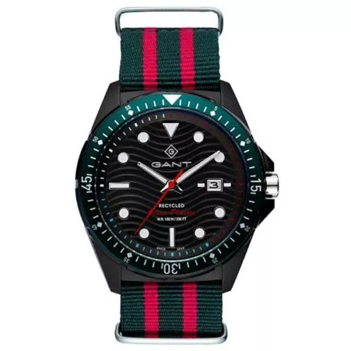 Gant R.O.P - Recycled Ocean Plastic G162002-1