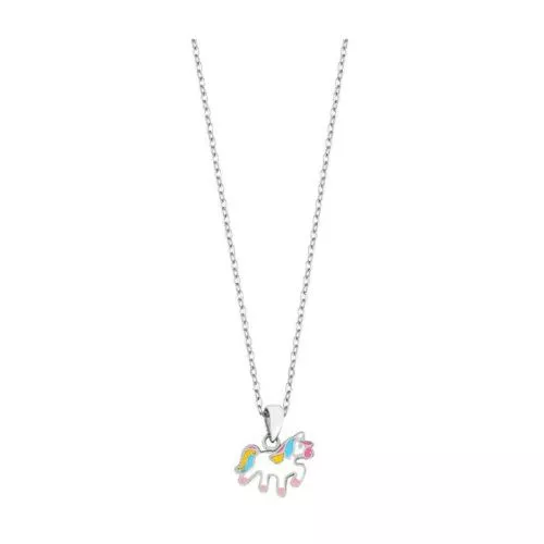 Silber Halskette  G191251N 45.0-1