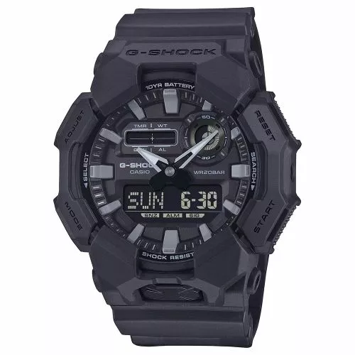 Casio G-Shock Classic GA-010-1A1ER-1