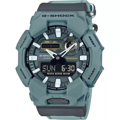 Casio G-Shock CORDURA® GA-010CE-2AER