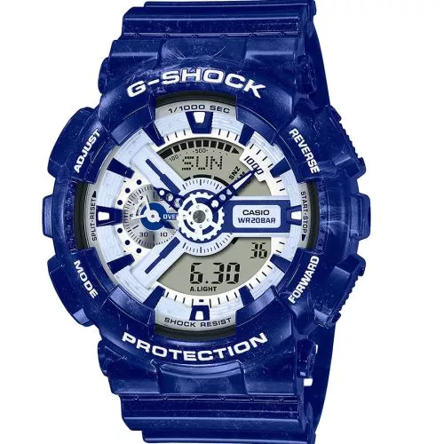 Casio G-Shock Limited Edition GA-110BWP-2AER-1