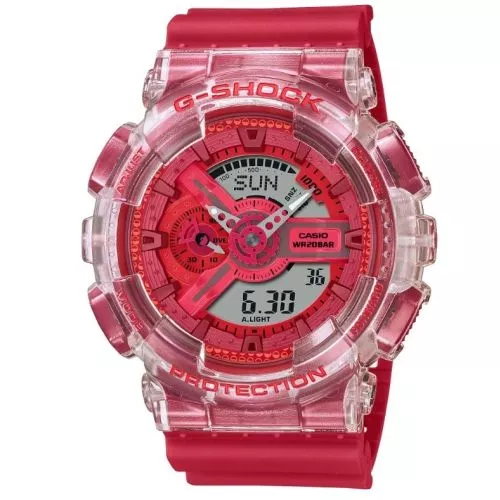Casio G-Shock Lucky Drop Limited Edition GA-110GL-4AER-1