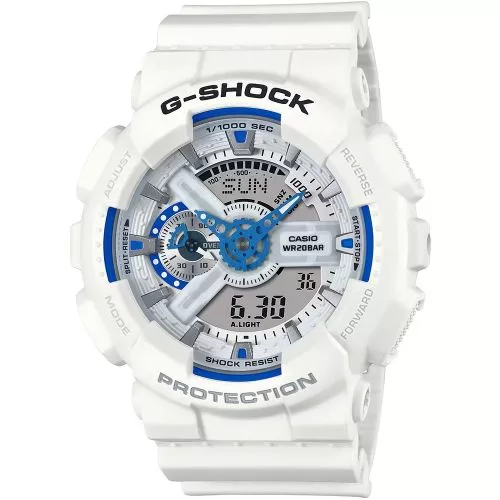 Casio G-Shock Hidden Glow GA-110HDS-7AER