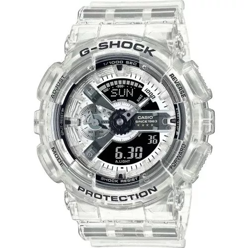Casio G-Shock GA-114RX-7AER-1