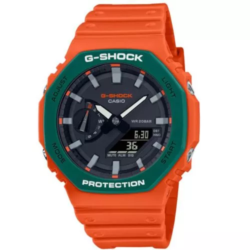 Casio G-Shock Limited Edition GA-2110SC-4AER-1