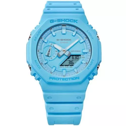 Casio G-Shock GA-2100-2A2ER-1