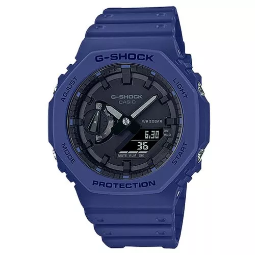Casio G-Shock Limited Edition GA-2100-2AER-1