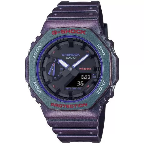 Casio G-Shock GA-2100AH-6AER-1