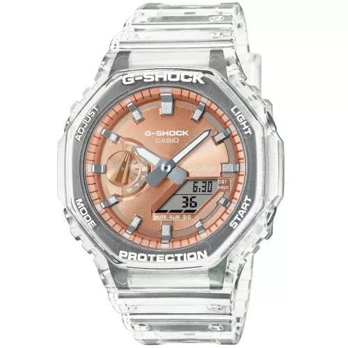Casio G-Shock GA-2100BM-7A5ER-1