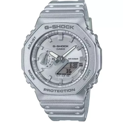 Casio G-Shock Forgotten Future Series GA-2100FF-8AER-1