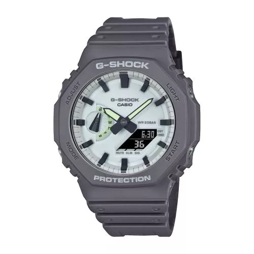 Cario G-Shock GA-2100HD-8AER Hidden Glow Limited edition-1