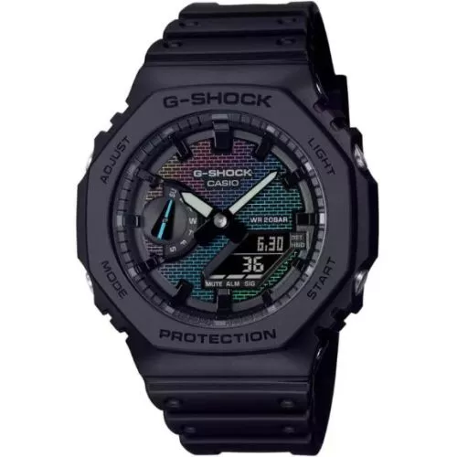 Casio G-Shock GA-2100RW-1AER-1