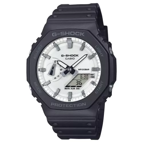 Casio G-Shock GA-2100WD-1AER-1