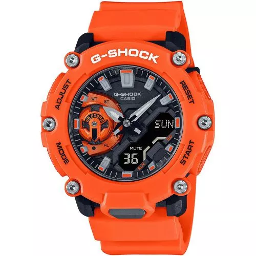 Casio G-Shock GA-2200M-4AER-1