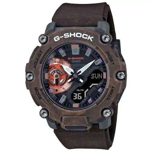 Casio G-Shock GA-2200MFR-5AER-1