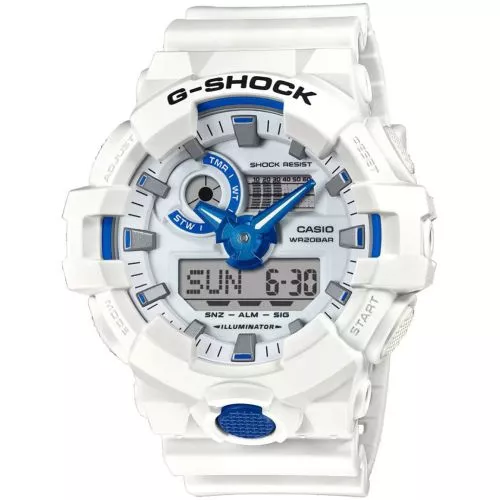 Casio G-Shock Hidden Glow GA-700HDS-7AER