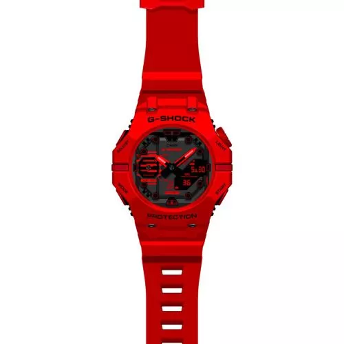 Casio G-Shock GA-B001-4AER-1