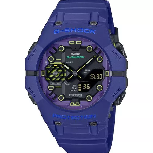 Casio G-Shock Cyber Color Series GA-B001CBR-2AER-1
