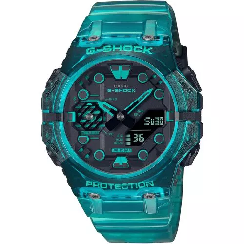 Casio G-Shock GA-B001G-2AER -1