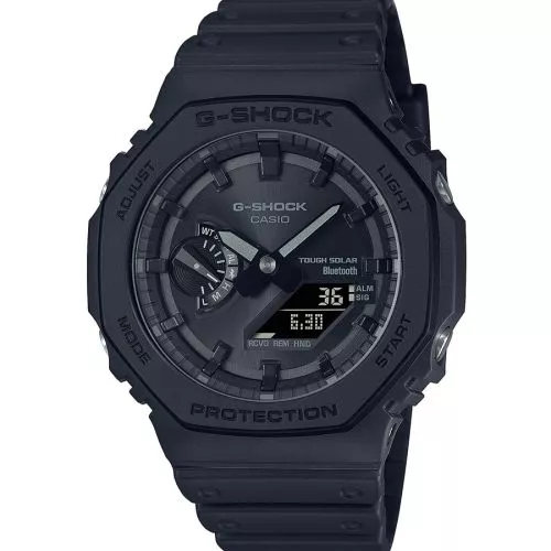 Casio G-Shock Solar Bluetooth GA-B2100-1A1ER-1