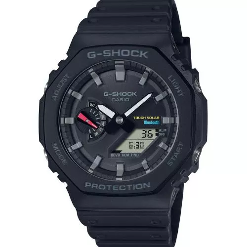 Casio G-Shock Solar Bluetooth GA-B2100-1AER-1