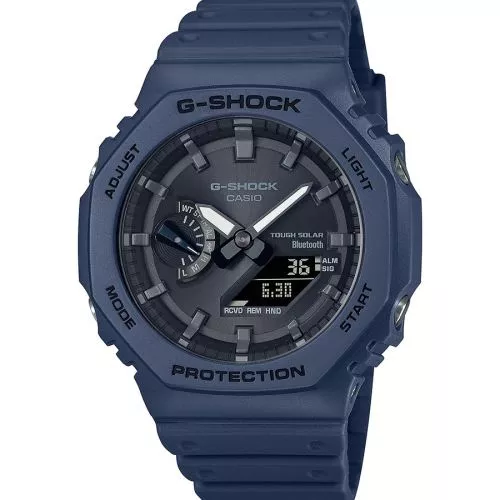 Casio G-Shock Solar Bluetooth GA-B2100-2AER-1