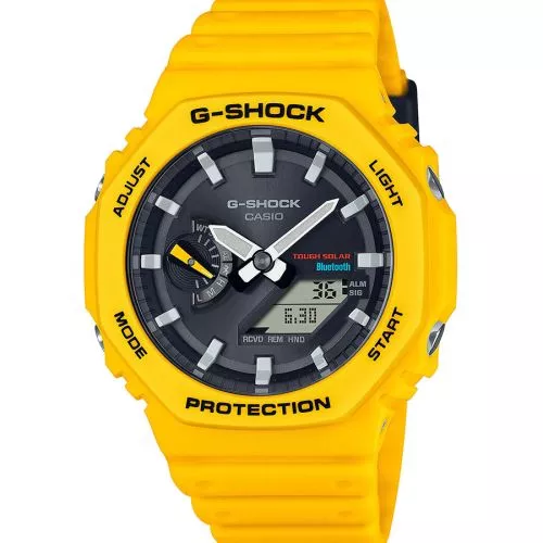Casio G-Shock Solar Bluetooth GA-B2100C-9AER-1