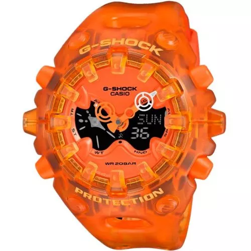 Casio G-Shock Limited Edition GA-V01SKE-4AER