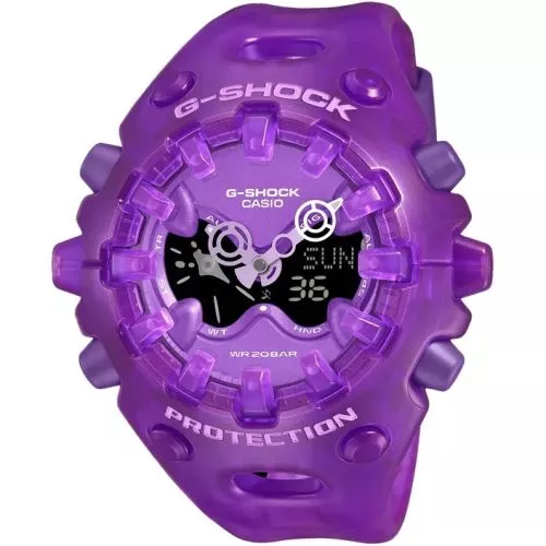 Casio G-Shock Limited Edition GA-V01SKE-6AER