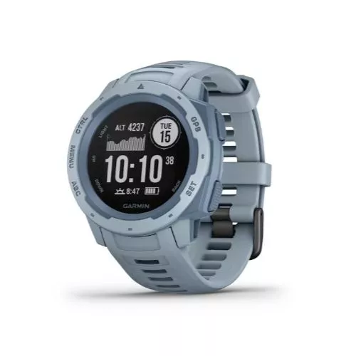 Garmin Instinct GPS, Sea Foam  010-02064-05-1