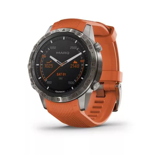Garmin MARQ™ Adventurer Performance Edition 010-02567-31-1