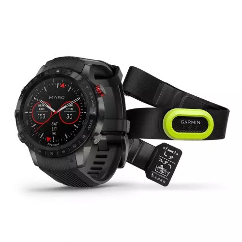 Garmin MARQ™ Athlete Performance Edition 010-02567-21-1