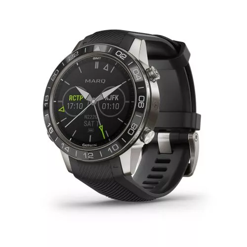Garmin MARQ™ Aviator Performance Edition 010-02567-11-1