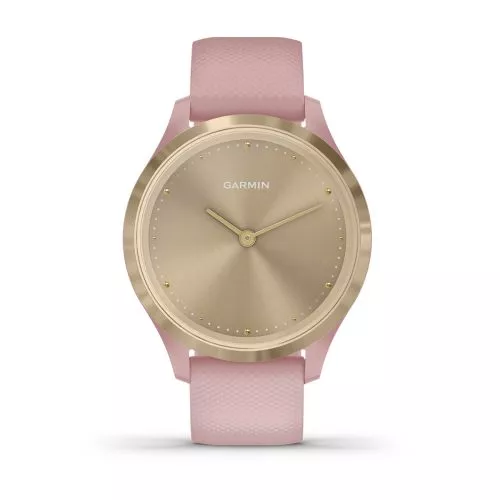 Garmin Vivomove 3S Sport Champagne-Rose 010-02238-01-1