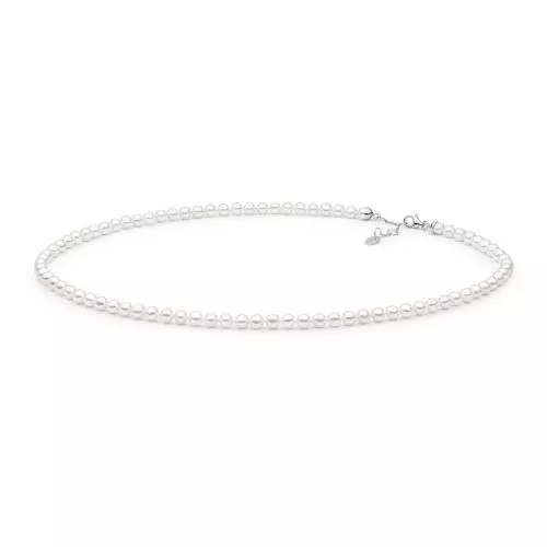 Gaura Pearls kaulakoru 40 cm FORW65-C-1