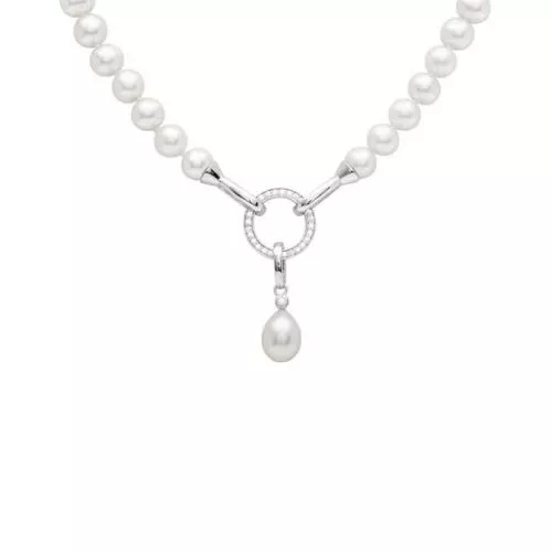 Gaura Pearls -helmikaulanauha 50cm FN10-5/SET-1