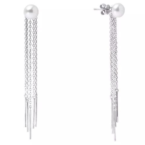 Gaura Pearls Ohrringe MD185K-1