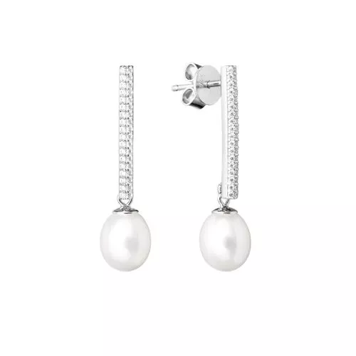 Gaura Pearls Ohrringe  MD1927K-1