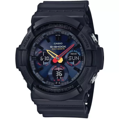Casio G-Shock -rannekello GAW-100BMC-1AER-1