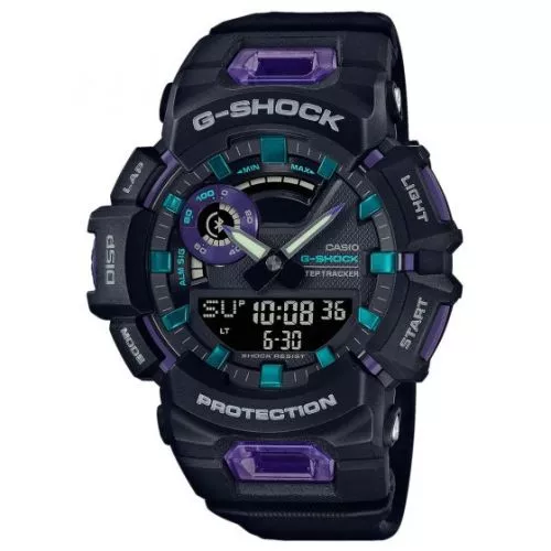 Casio G-Shock G-Squad GBA-900-1A6ER-1