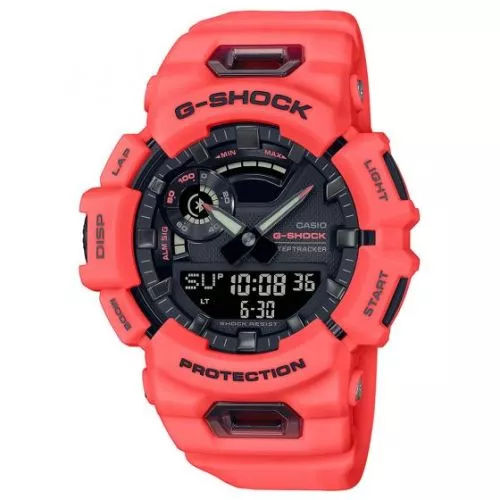 Casio G-Shock G-Squad GBA-900-4AER-1