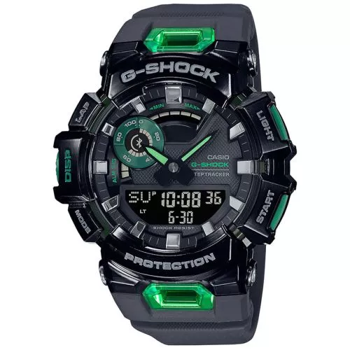 Casio G-Shock G-Squad Limited Edition GBA-900SM-1A3ER-1