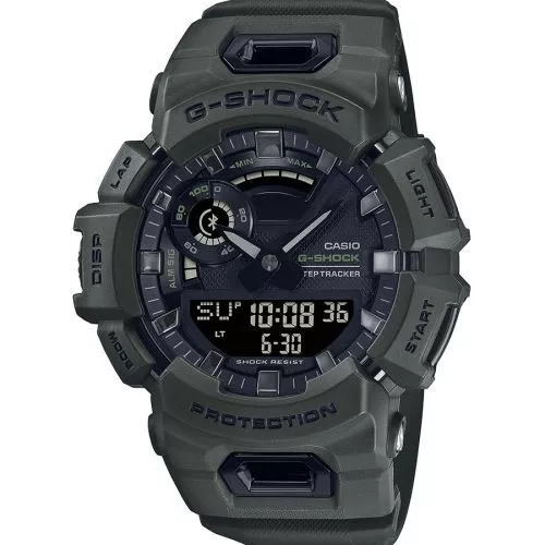Casio G-Shock G-Squad GBA-900UU-3AER-1