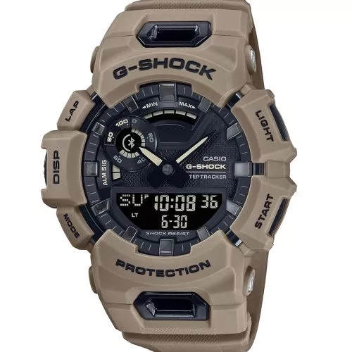 Casio G-Shock G-Squad GBA-900UU-5AER-1
