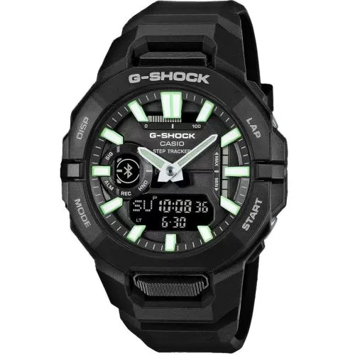 Casio G-Shock G-Squad Step Tracker GBA-950-1AER