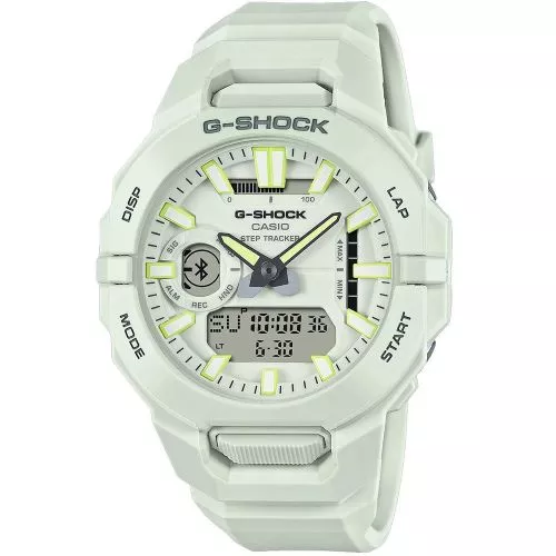 Casio G-Shock G-Squad Step Tracker GBA-950-7AER