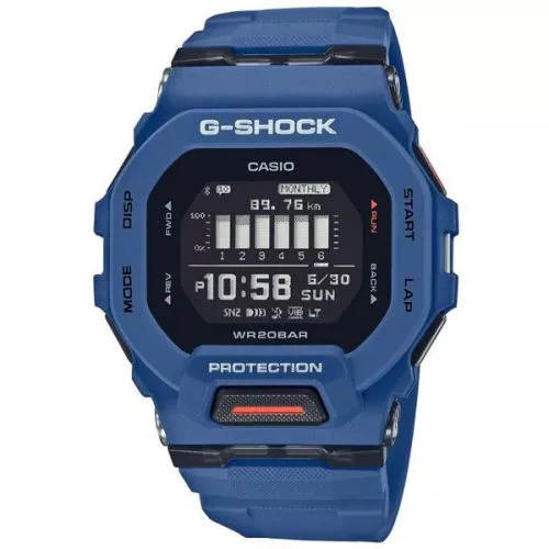 Casio G-Shock G-Squad GBD-200-2ER-1